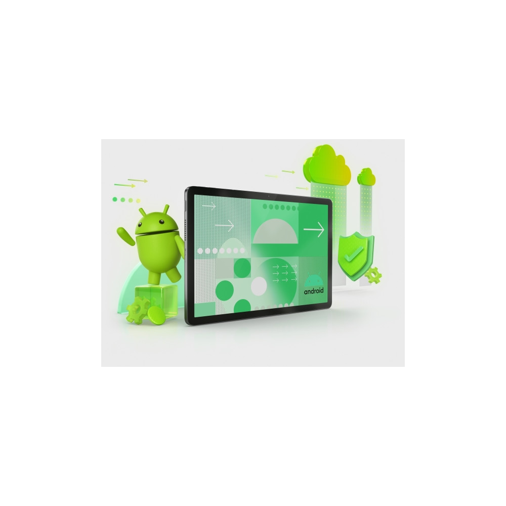Produktbild för Lenovo Tab ZAEH