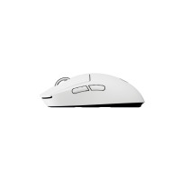 Produktbild för Logitech G PRO X SUPERLIGHT 2C - mus - gaming - 2.4 GHz, USB - vit