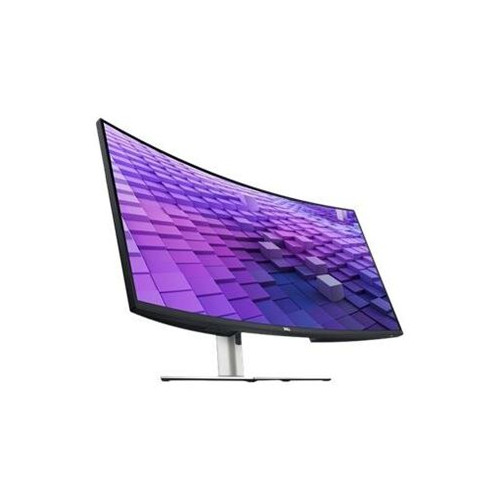 DELL Dell UltraSharp U3824DW - LED-skärm - böjd - 38"