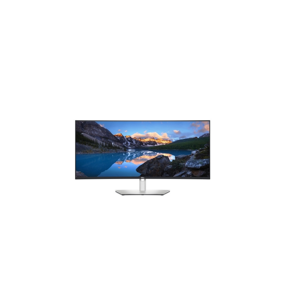 Produktbild för Dell UltraSharp U3824DW - LED-skärm - böjd - 38"