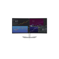 Produktbild för Dell UltraSharp U3824DW - LED-skärm - böjd - 38"