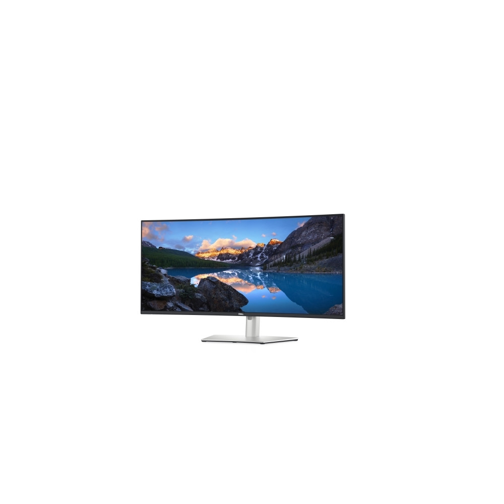 Produktbild för Dell UltraSharp U3824DW - LED-skärm - böjd - 38"