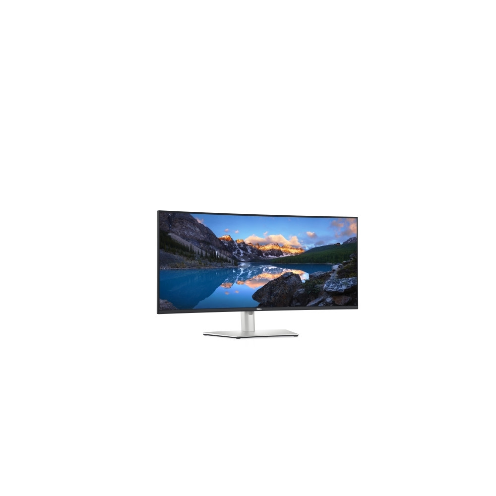Produktbild för Dell UltraSharp U3824DW - LED-skärm - böjd - 38"
