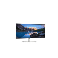 Produktbild för Dell UltraSharp U3824DW - LED-skärm - böjd - 38"