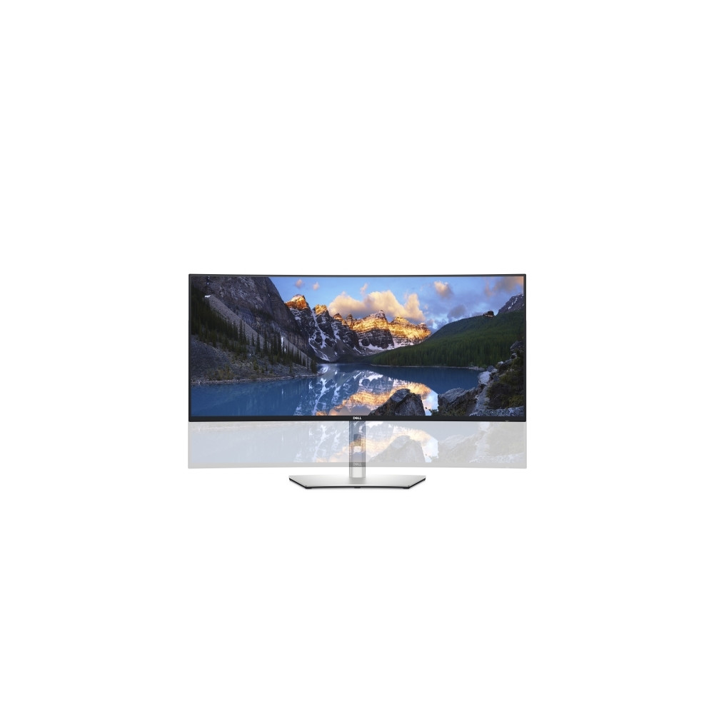 Produktbild för Dell UltraSharp U3824DW - LED-skärm - böjd - 38"