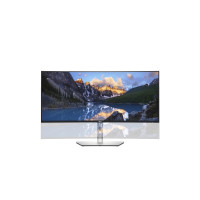 Produktbild för Dell UltraSharp U3824DW - LED-skärm - böjd - 38"