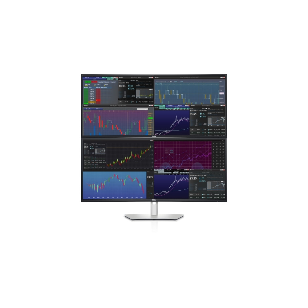 Produktbild för Dell UltraSharp U3824DW - LED-skärm - böjd - 38"