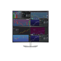 Produktbild för Dell UltraSharp U3824DW - LED-skärm - böjd - 38"
