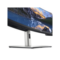 Produktbild för Dell UltraSharp U3824DW - LED-skärm - böjd - 38"