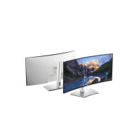 Produktbild för Dell UltraSharp U3824DW - LED-skärm - böjd - 38"
