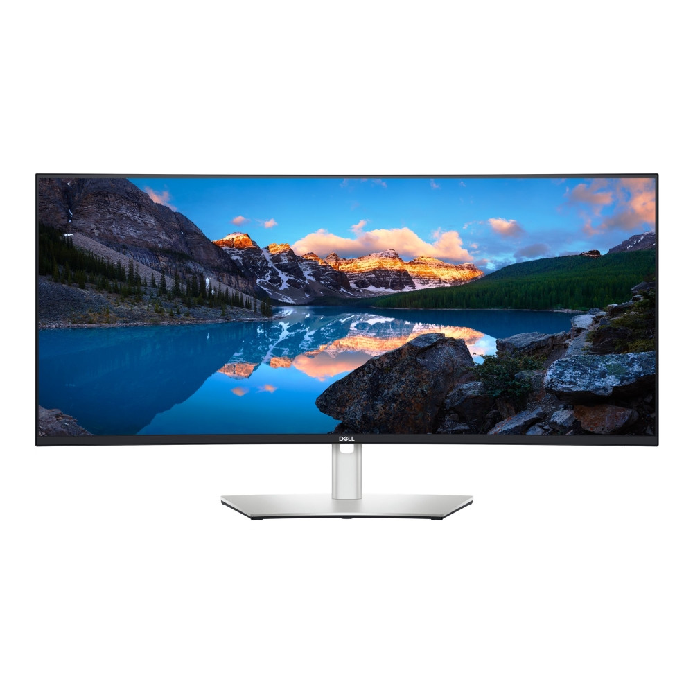 Produktbild för Dell UltraSharp U3824DW - LED-skärm - böjd - 38"