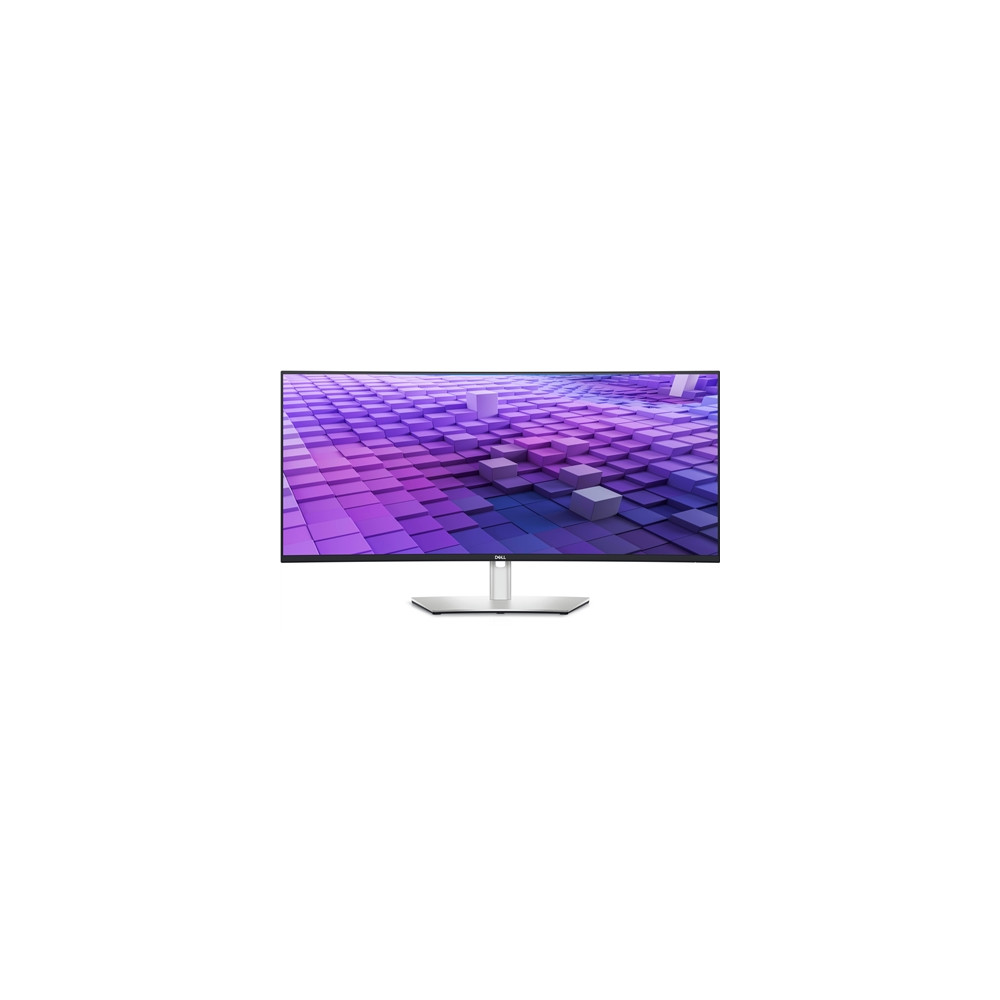 Produktbild för Dell UltraSharp U3824DW - LED-skärm - böjd - 38"