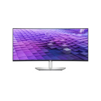 Produktbild för Dell UltraSharp U3824DW - LED-skärm - böjd - 38"
