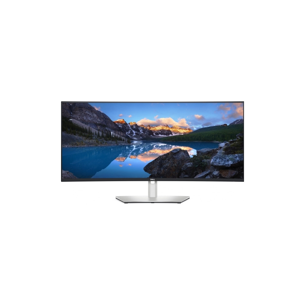 Produktbild för Dell UltraSharp U3824DW - LED-skärm - böjd - 38"