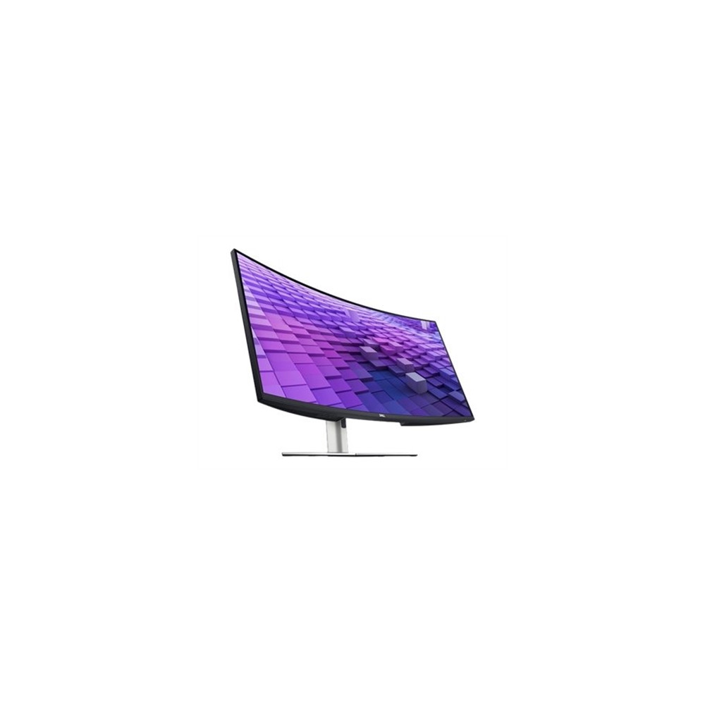 Produktbild för Dell UltraSharp U3824DW - LED-skärm - böjd - 38"