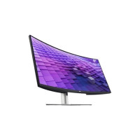 Produktbild för Dell UltraSharp U3824DW - LED-skärm - böjd - 38"