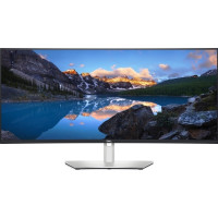 Produktbild för Dell UltraSharp U3824DW - LED-skärm - böjd - 38"