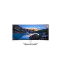 Produktbild för Dell UltraSharp U3824DW - LED-skärm - böjd - 38"