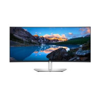 Produktbild för Dell UltraSharp U3824DW - LED-skärm - böjd - 38"