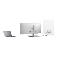 Produktbild för Dell UltraSharp U3824DW - LED-skärm - böjd - 38"