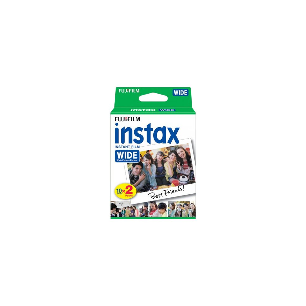 Produktbild för Fujifilm Instax Wide