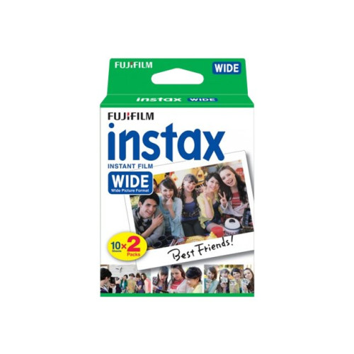 Fujifilm Fujifilm Instax Wide