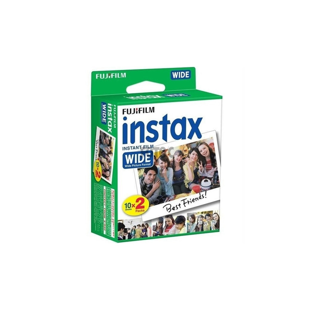 Produktbild för Fujifilm Instax Wide