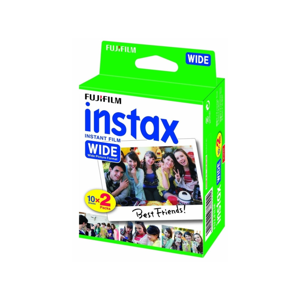 Produktbild för Fujifilm Instax Wide