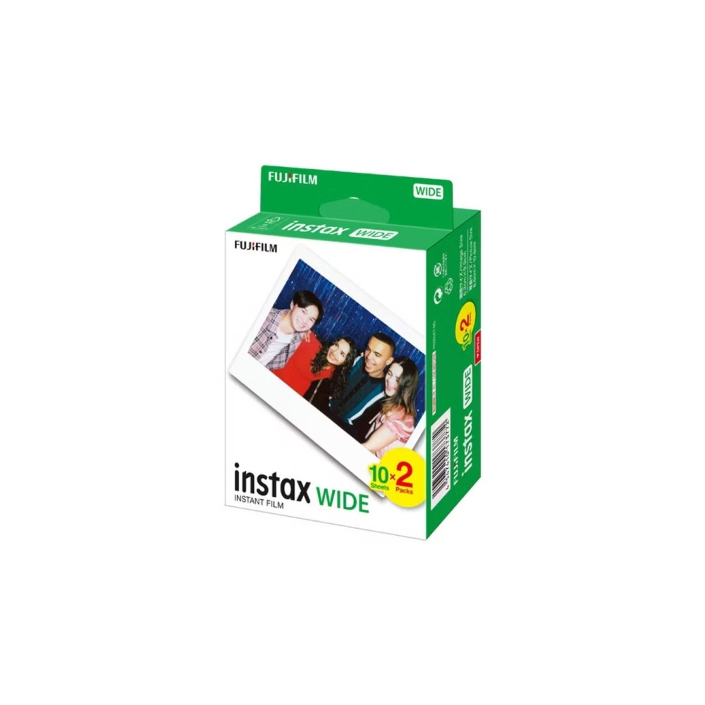Produktbild för Fujifilm Instax Wide