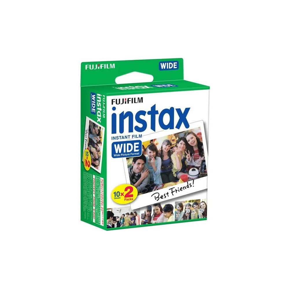 Produktbild för Fujifilm Instax Wide