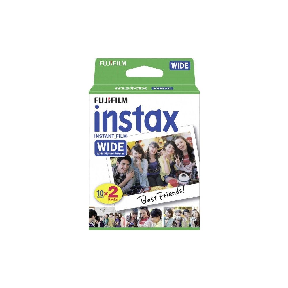 Produktbild för Fujifilm Instax Wide