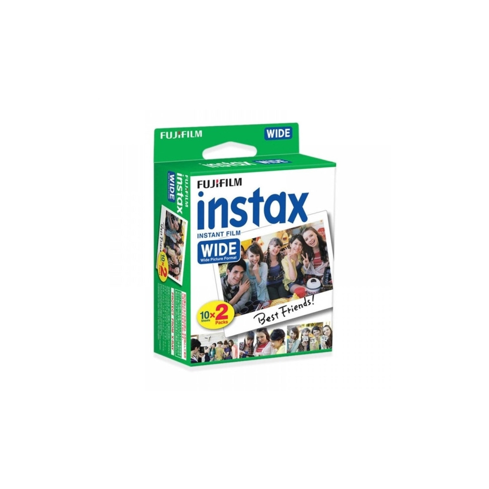 Produktbild för Fujifilm Instax Wide