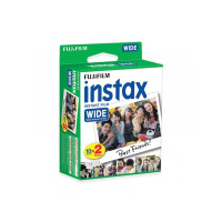 Produktbild för Fujifilm Instax Wide