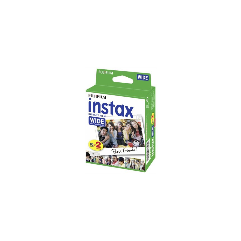 Produktbild för Fujifilm Instax Wide