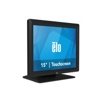 Produktbild för Elo 1517L iTouch Zero-Bezel - LED-skärm - 15"