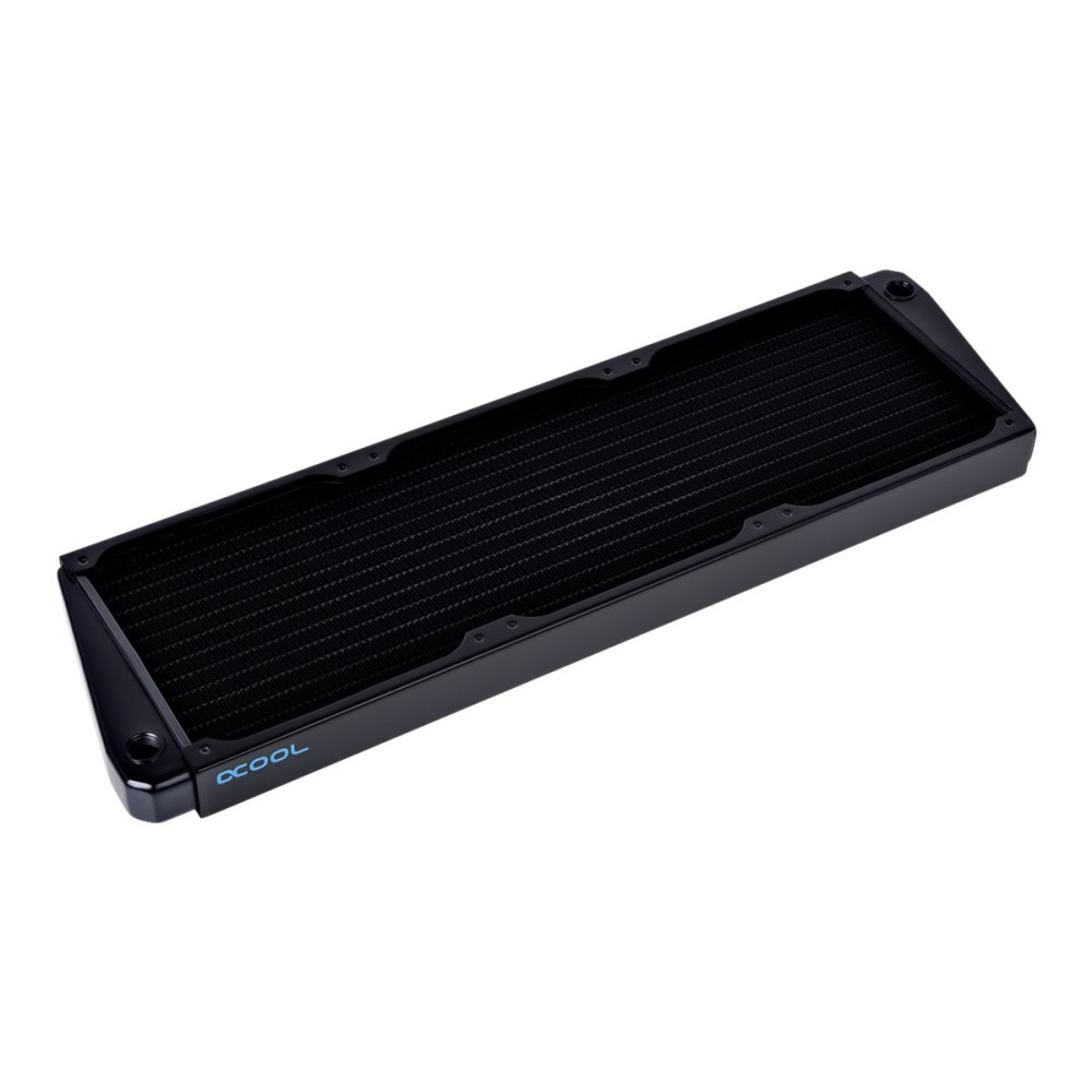 Produktbild för Alphacool NexXxoS X-Flow ST30 Full Copper 420mm - radiator för vätskebaserat kylsystem