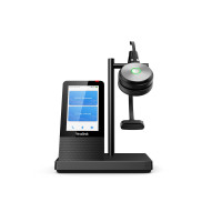 Produktbild för Yealink WH66 Mono X - Workstation - headset
