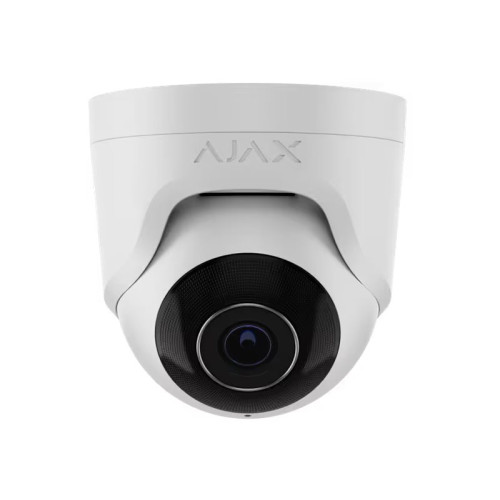 Ajax Systems Ajax Baseline - nätverksövervakningskamera - torn