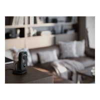 Produktbild för Ajax IndoorCam - nätverksövervakningskamera - kub