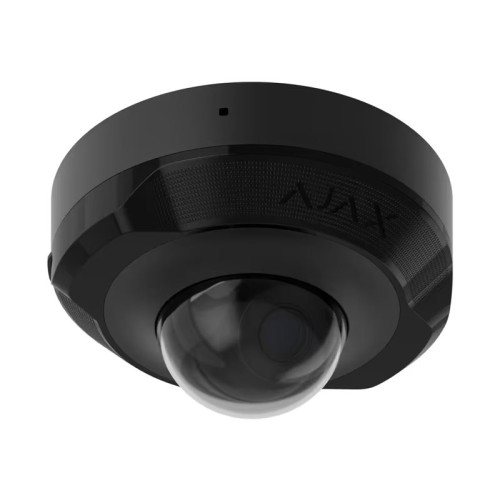 Ajax Systems Ajax Baseline DomeCam Mini - nätverksövervakningskamera - kupol