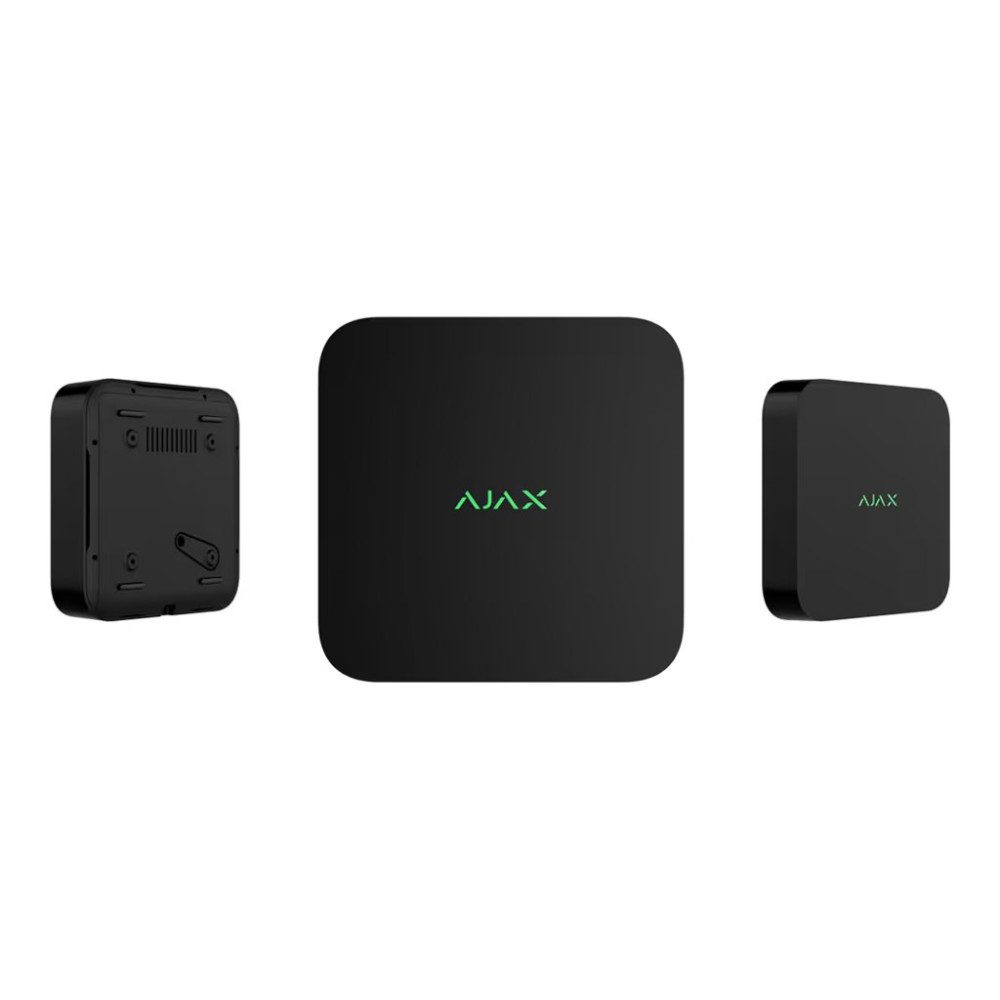 Produktbild för Ajax standalone NVR - 16 kanaler