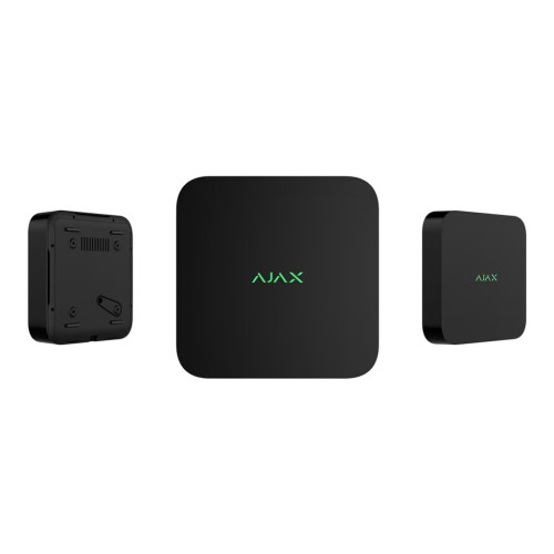 Ajax Systems Ajax standalone NVR - 16 kanaler
