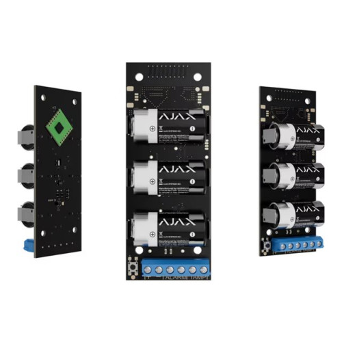 Ajax Systems Ajax Baseline - sändare - Jeweller