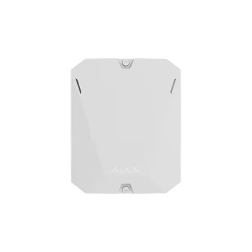 Ajax Systems Ajax Baseline Hub BP - central kontrollstation - Jeweller - 4G, 2G, 3G - vit