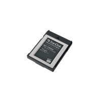 Produktbild för SanDisk Professional - flash-minneskort - 256 GB - CFexpress, typ B