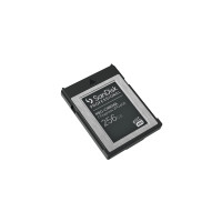 Produktbild för SanDisk Professional - flash-minneskort - 256 GB - CFexpress, typ B