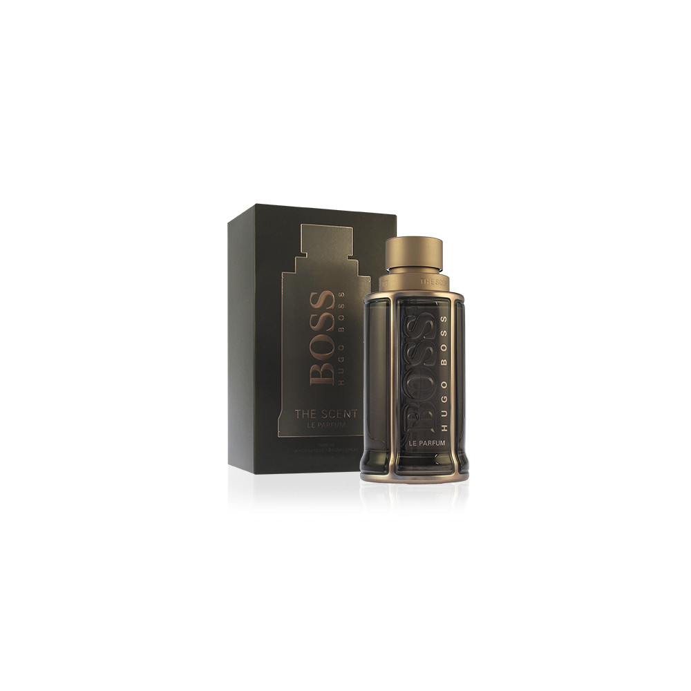Produktbild för Hugo Boss Boss The Scent Le Parfum M 50ml