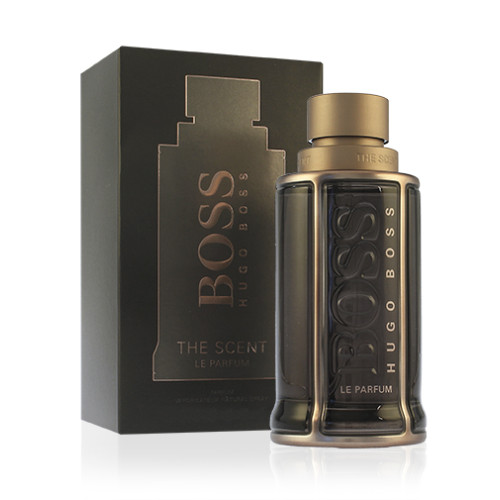 Hugo Boss Hugo Boss Boss The Scent Le Parfum M 50ml