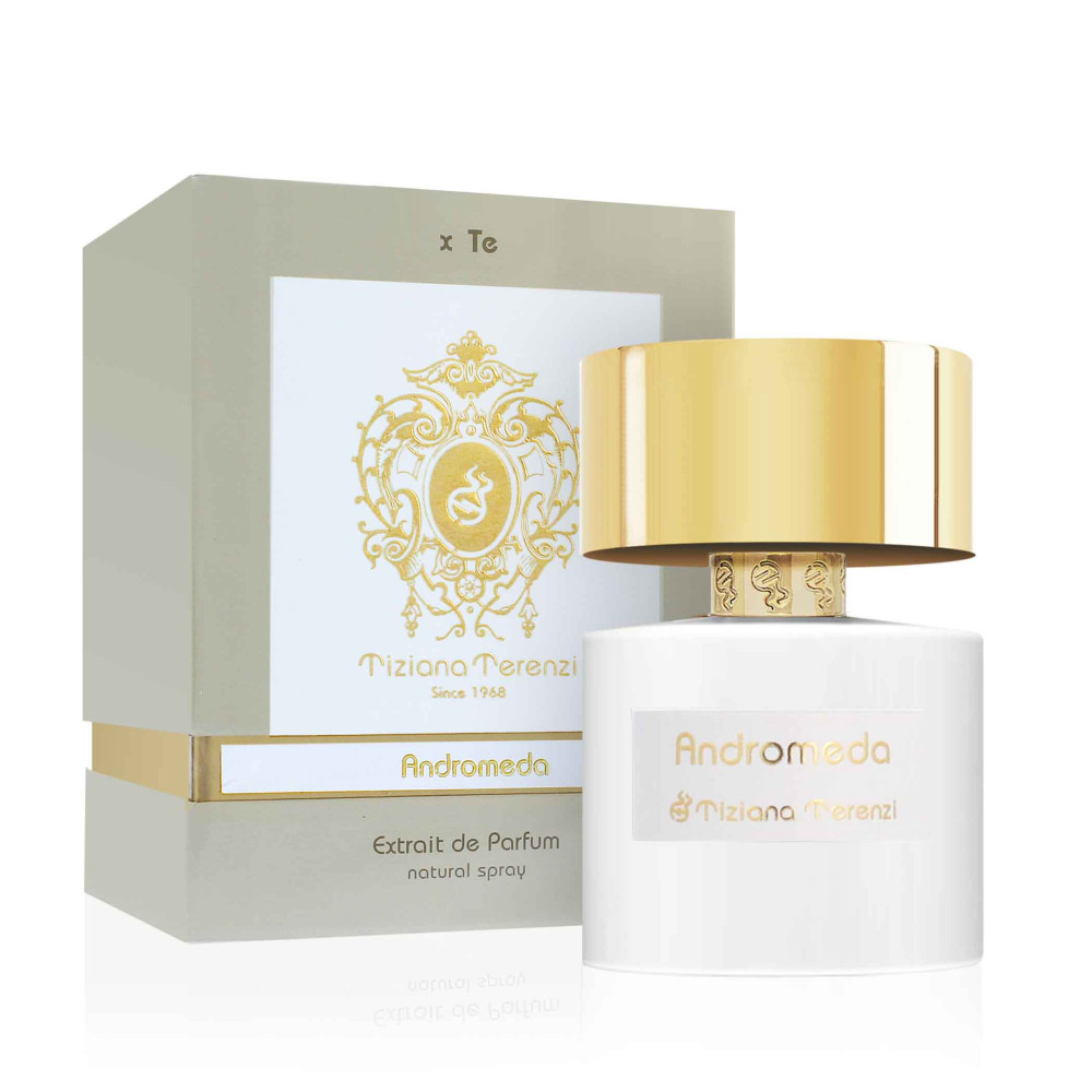 Produktbild för Tiziana Terenzi Andromeda Extrait de Parfum U 100ml