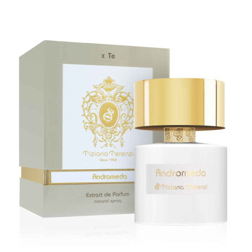 Tiziana Terenzi Tiziana Terenzi Andromeda Extrait de Parfum U 100ml